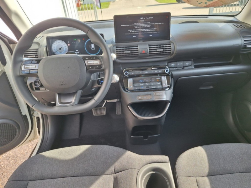 INSTER Smart Line 49kWh r5s42-P1/2-O1 - 5