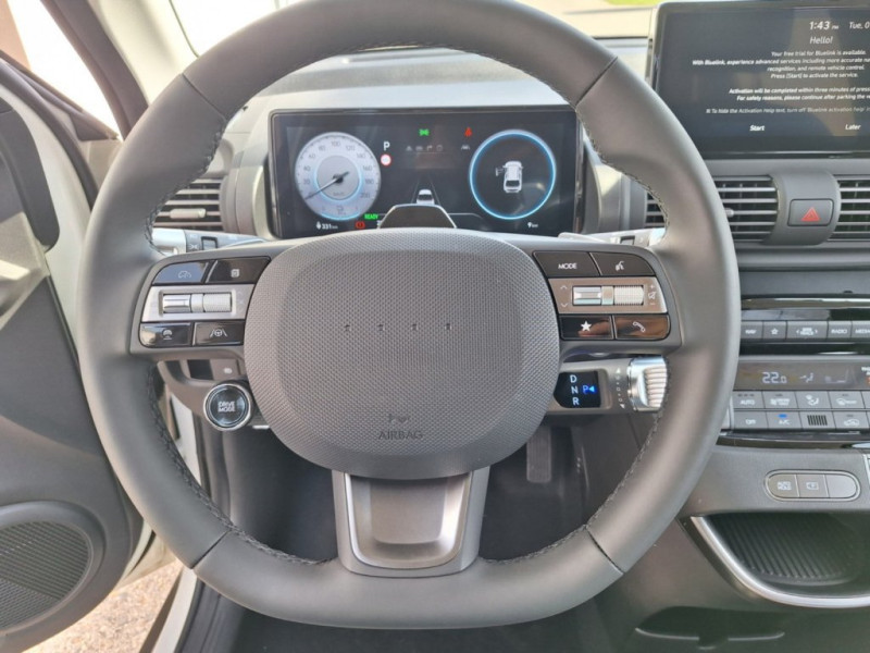 INSTER Smart Line 49kWh r5s42-P1/2-O1 - 8