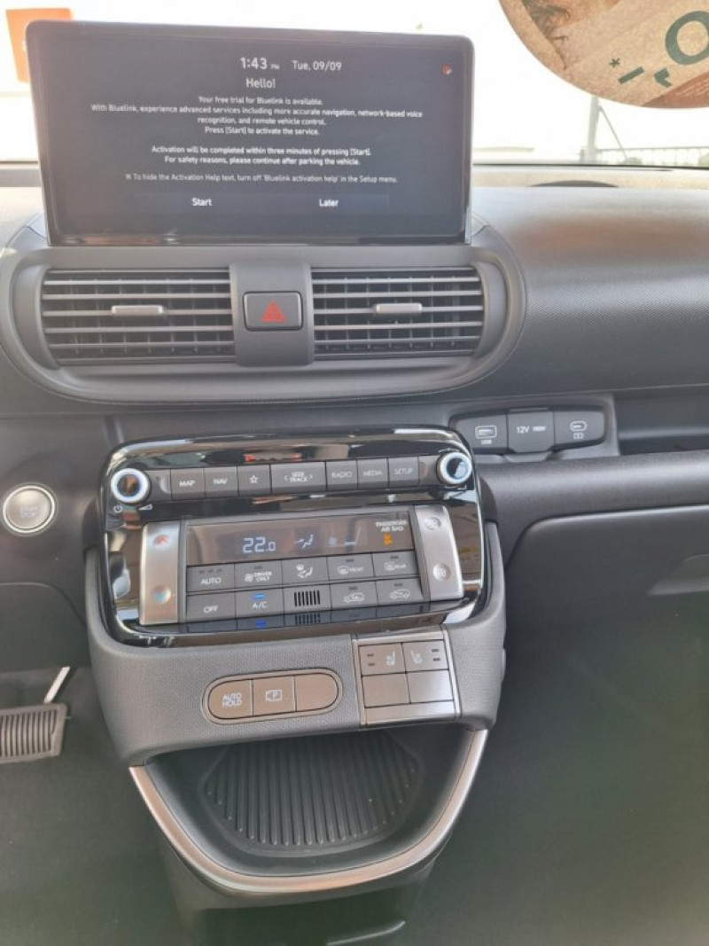 INSTER Smart Line 49kWh r5s42-P1/2-O1 - 12