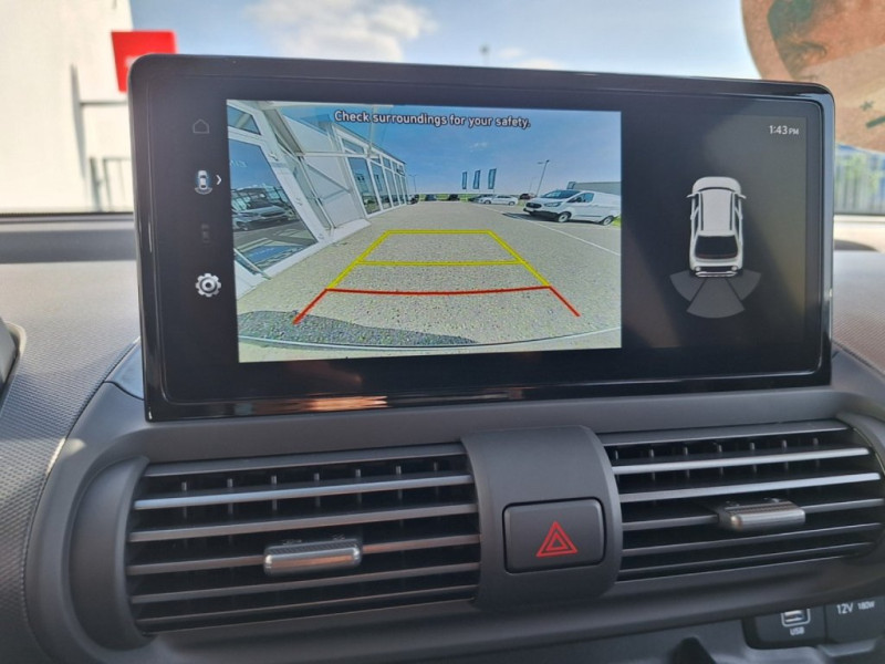 INSTER Smart Line 49kWh r5s42-P1/2-O1 - 14