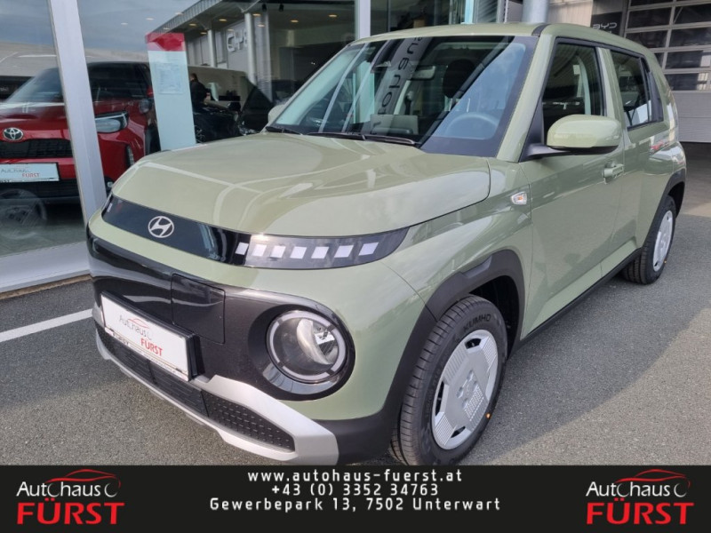 INSTER Smart Line 42kWh r5s41-O1 - 0