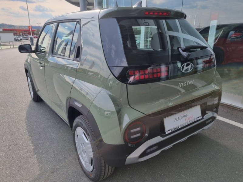 INSTER Smart Line 42kWh r5s41-O1 - 2