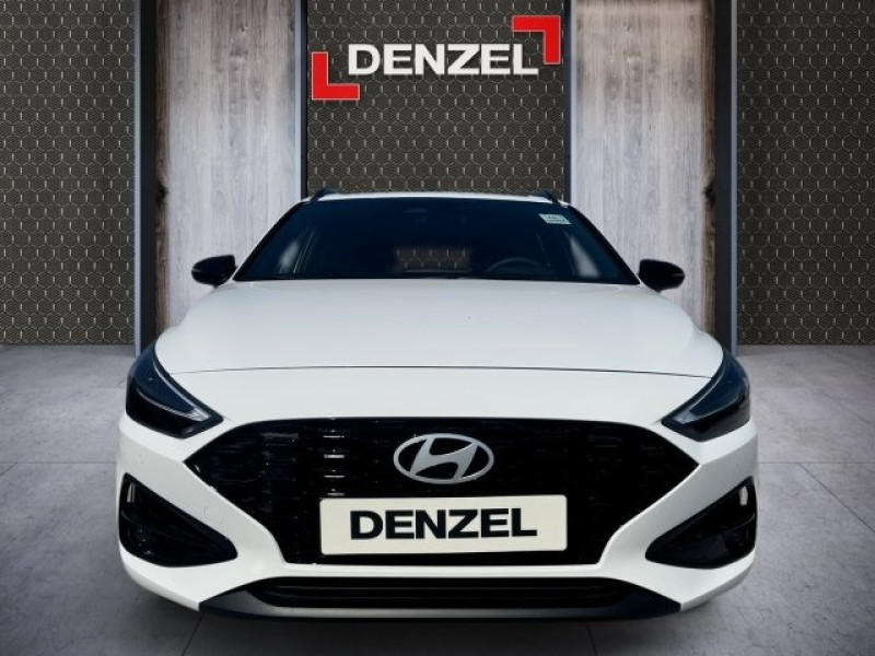 i30 Kombi - PD Business Line 1.0 TGDI - 1