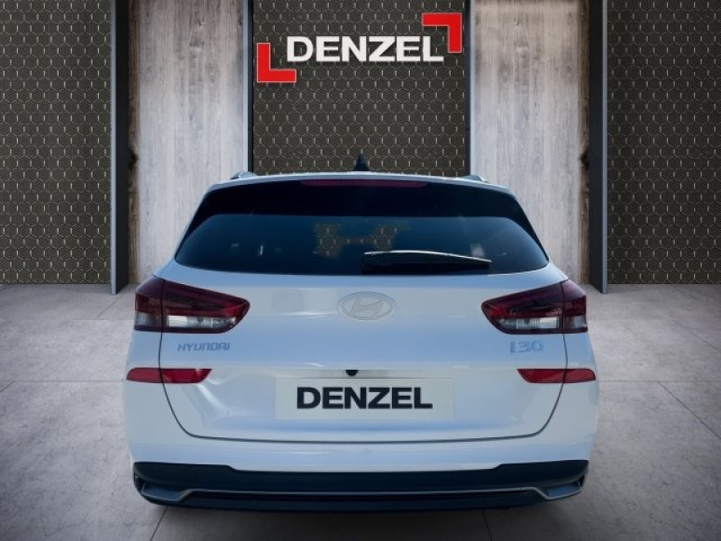 i30 Kombi - PD Business Line 1.0 TGDI - 2