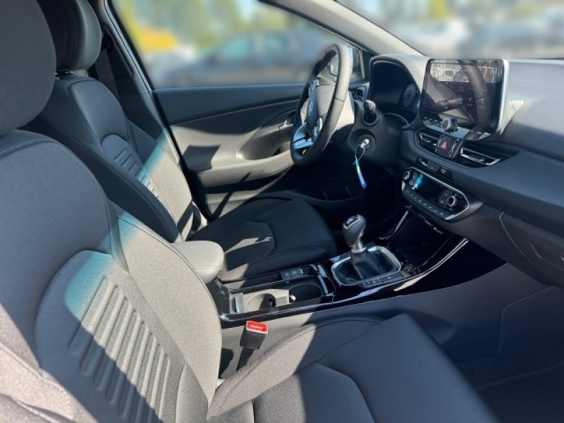 i30 Kombi - PD Business Line 1.0 TGDI - 4