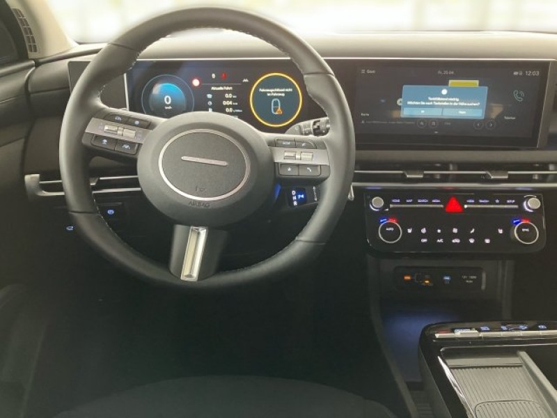 Tucson NX4 GO Plus 1,6 T-GDi PHEV 2WD AT - 6