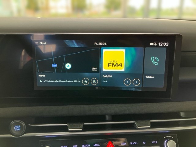 Tucson NX4 GO Plus 1,6 T-GDi PHEV 2WD AT - 7