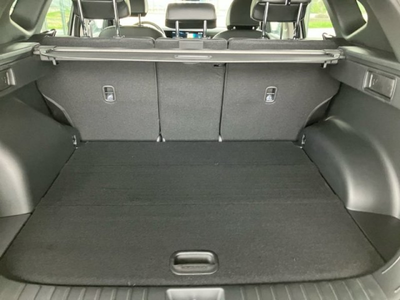 Tucson NX4 GO Plus 1,6 T-GDi PHEV 2WD AT - 9