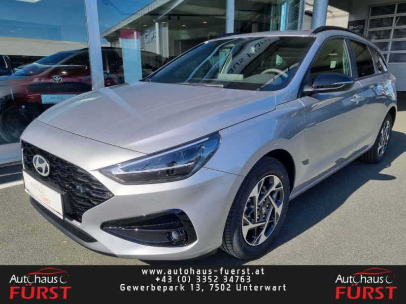 i30 Kombi - PD Business Line 1.0 TGDI c5kf1 i30 Kombi