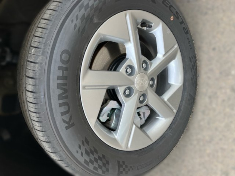 Kona HEV (SX2) TAXI 1.6 GDI 2WD Hybrid (HEV) - 4