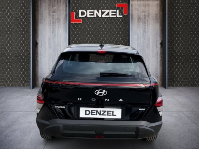 Kona HEV (SX2) TAXI 1.6 GDI 2WD Hybrid (HEV) - 10