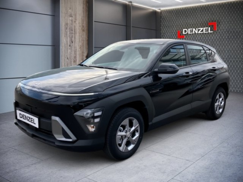 Kona HEV (SX2) TAXI 1.6 GDI 2WD Hybrid (HEV) KONA HEV (SX2)