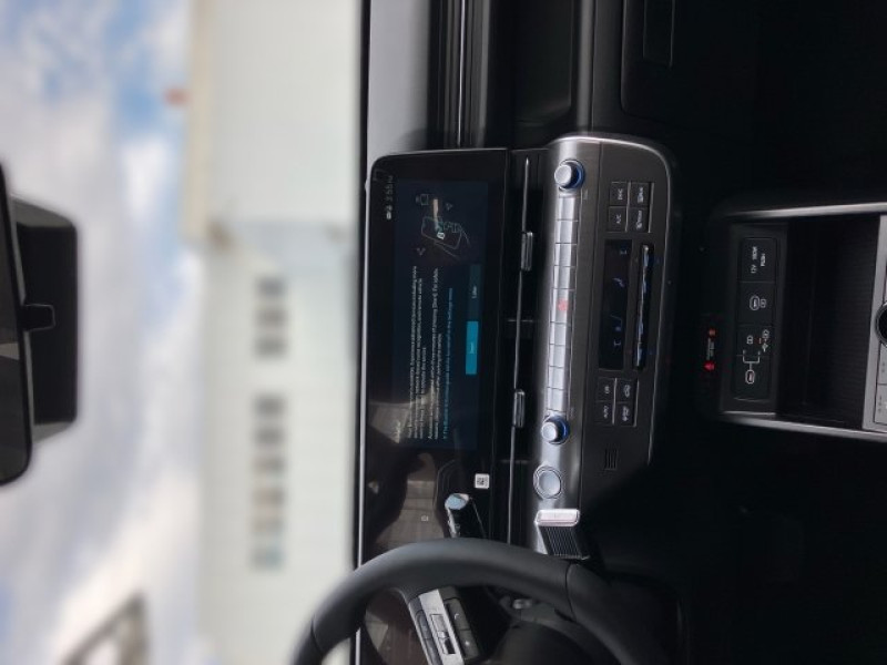 Kona HEV (SX2) TAXI 1.6 GDI 2WD Hybrid (HEV) - 7