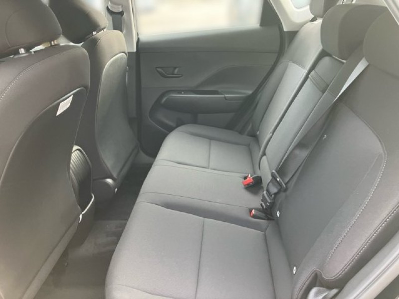 Kona HEV (SX2) TAXI 1.6 GDI 2WD Hybrid (HEV) - 8