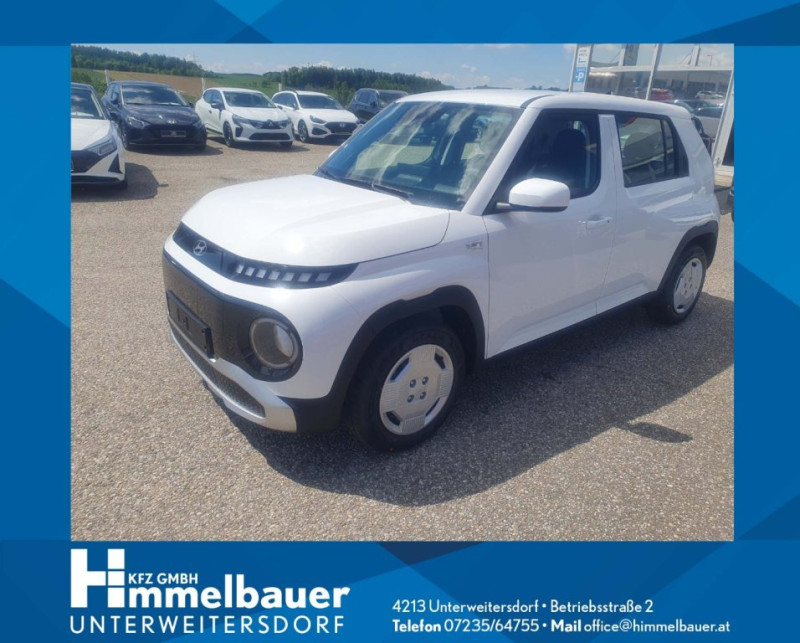 INSTER Smart Line 49kWh r5s42-P1-O1 - 0