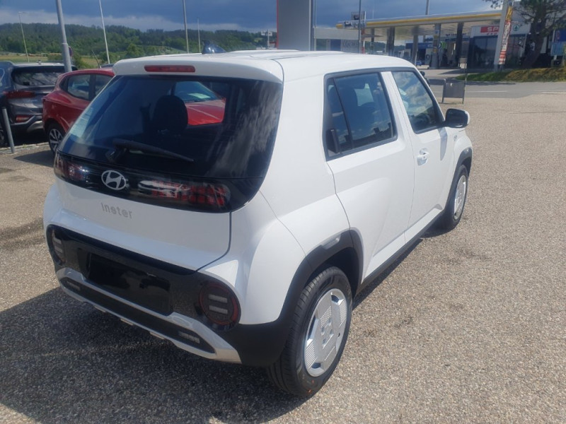 INSTER Smart Line 49kWh r5s42-P1-O1 - 2