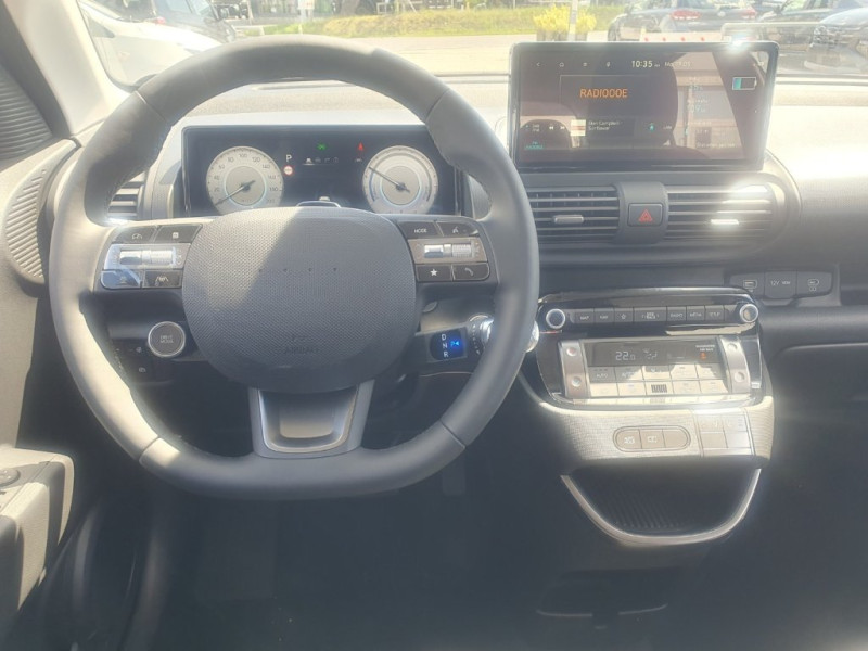 INSTER Smart Line 49kWh r5s42-P1-O1 - 12