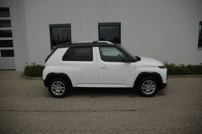 INSTER Trend Line 49kWh r5t42-P3-O1/3 - 0