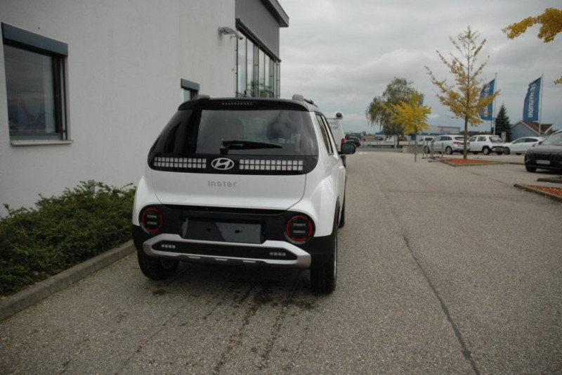 INSTER Trend Line 49kWh r5t42-P3-O1/3 - 5