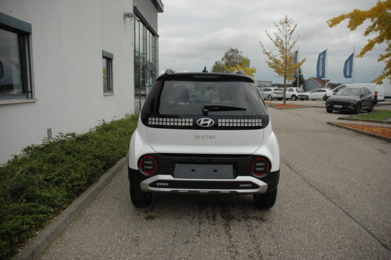 INSTER Trend Line 49kWh r5t42-P3-O1/3 - 6