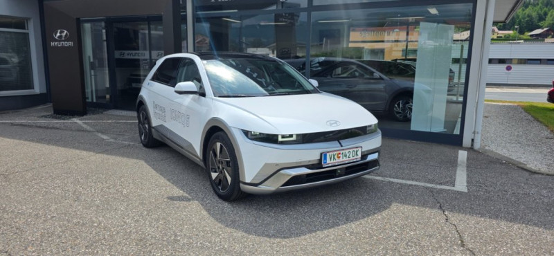 IONIQ 5 Prestige Line 84kWh 2WD i5p51-OO1/O5 IONIQ 5