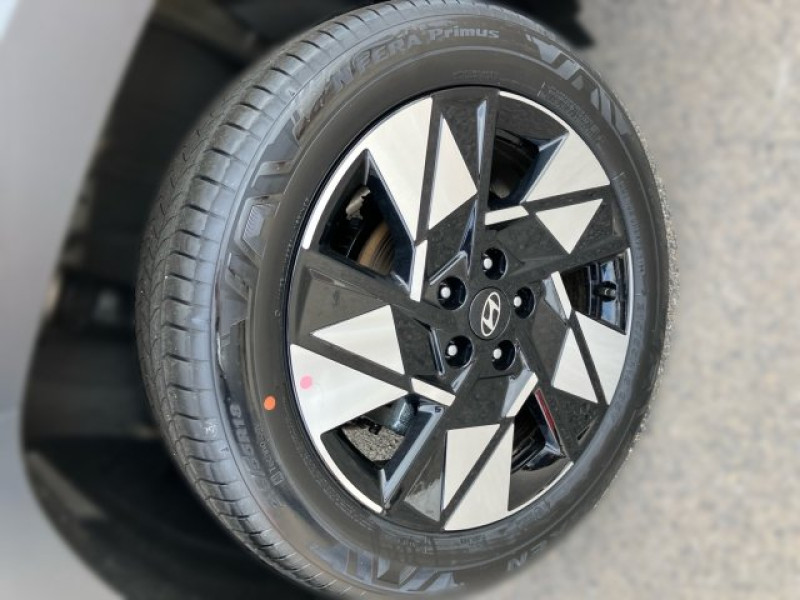 Kona HEV (SX2) GO Plus 1.6 GDI 2WD HEV - 4