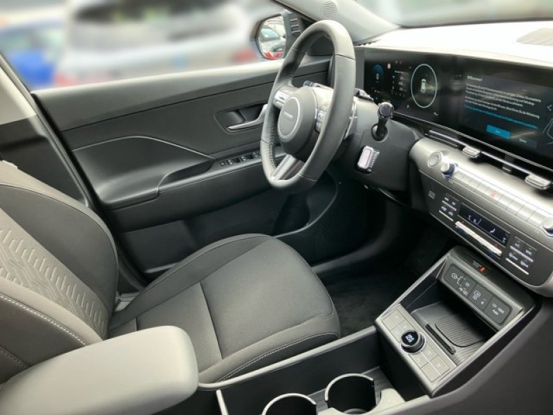 Kona HEV (SX2) GO Plus 1.6 GDI 2WD HEV - 5