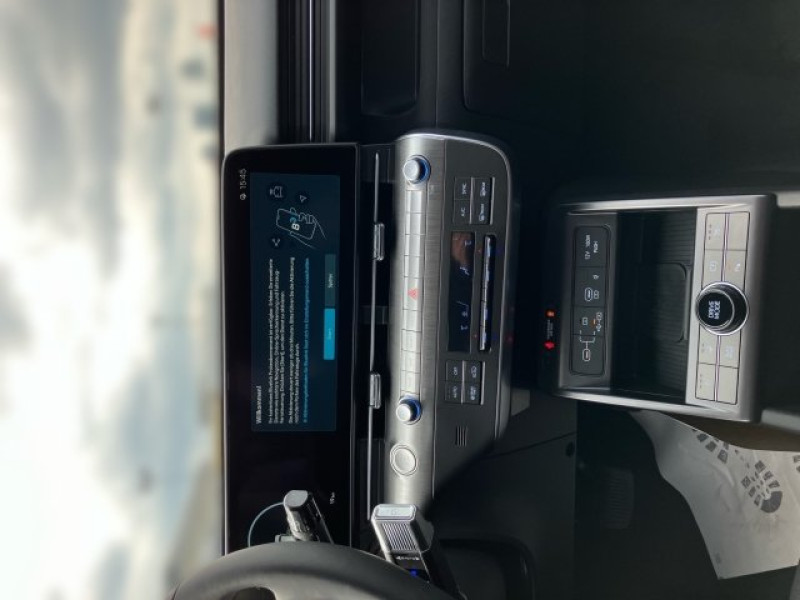 Kona HEV (SX2) GO Plus 1.6 GDI 2WD HEV - 7