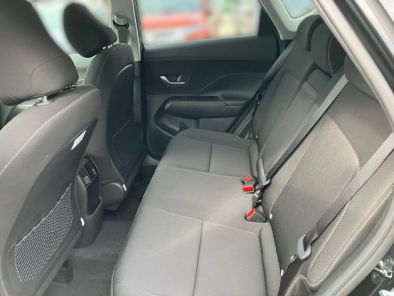 Kona HEV (SX2) GO Plus 1.6 GDI 2WD HEV - 8