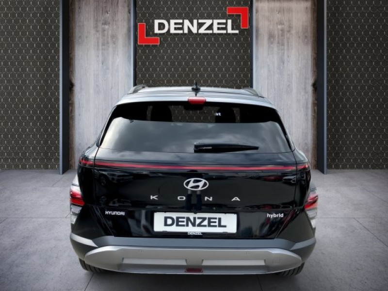 Kona HEV (SX2) GO Plus 1.6 GDI 2WD HEV - 10