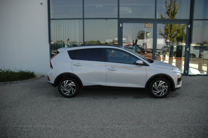 Bayon GO Plus 1.0 T-GDI DCT y5bu3 - 3