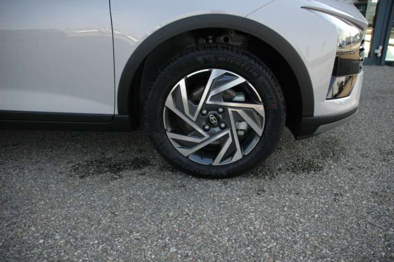 Bayon GO Plus 1.0 T-GDI DCT y5bu3 - 7