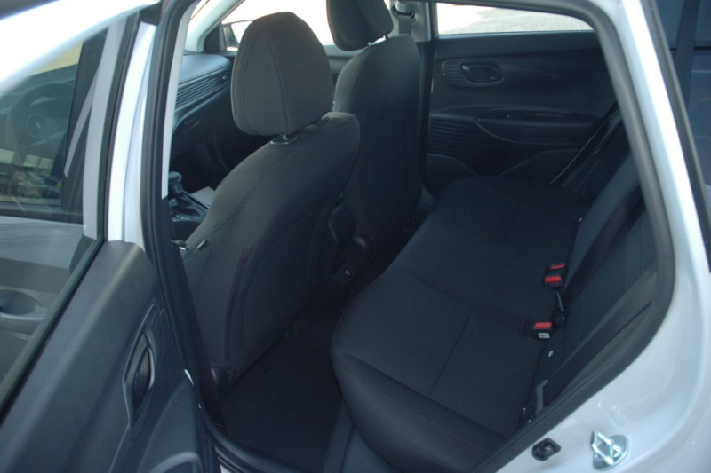 Bayon GO Plus 1.0 T-GDI DCT y5bu3 - 8