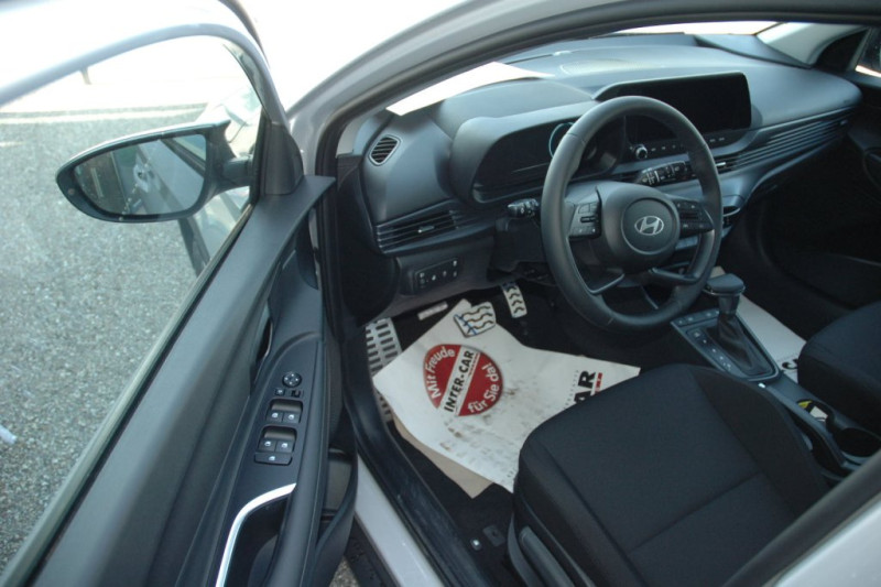 Bayon GO Plus 1.0 T-GDI DCT y5bu3 - 9