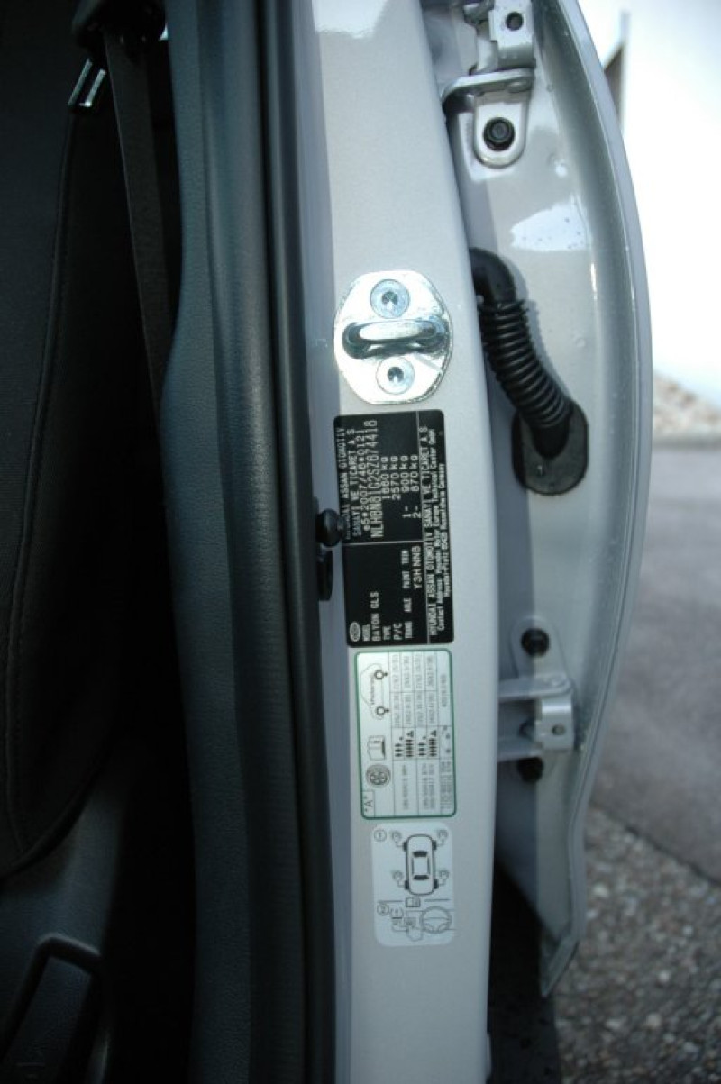 Bayon GO Plus 1.0 T-GDI DCT y5bu3 - 10