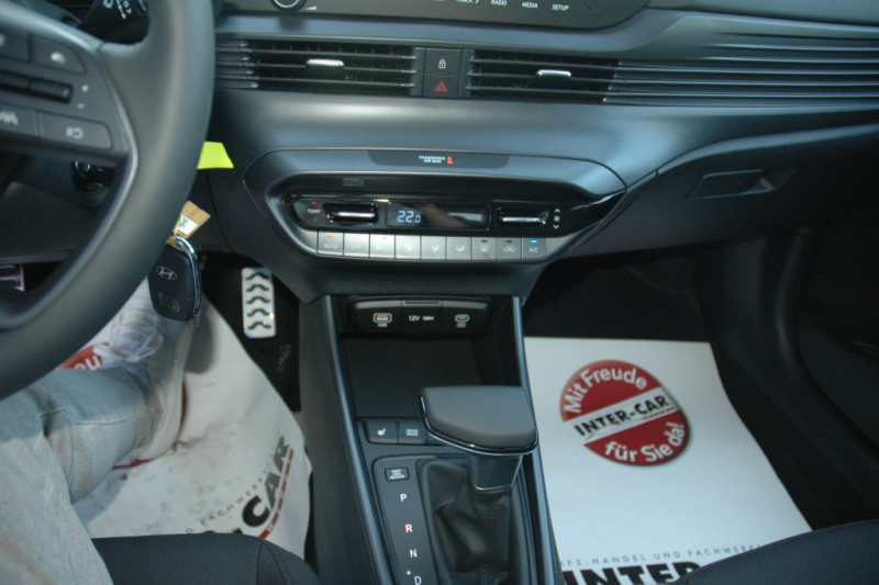 Bayon GO Plus 1.0 T-GDI DCT y5bu3 - 12