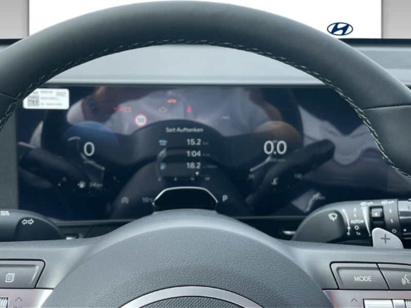 Kona (SX2) GO Plus 1.6 T-GDI 2WD DCT k5bu2 - 8