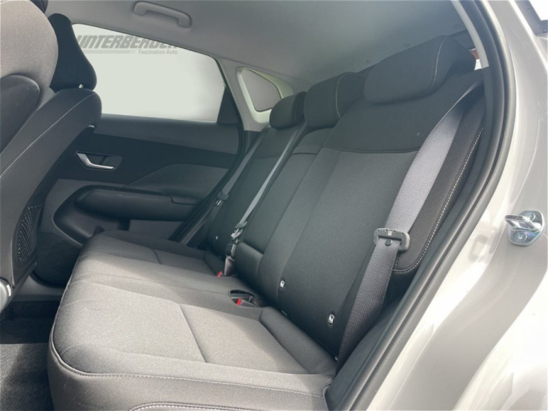 Kona (SX2) GO Plus 1.6 T-GDI 2WD DCT k5bu2 - 10