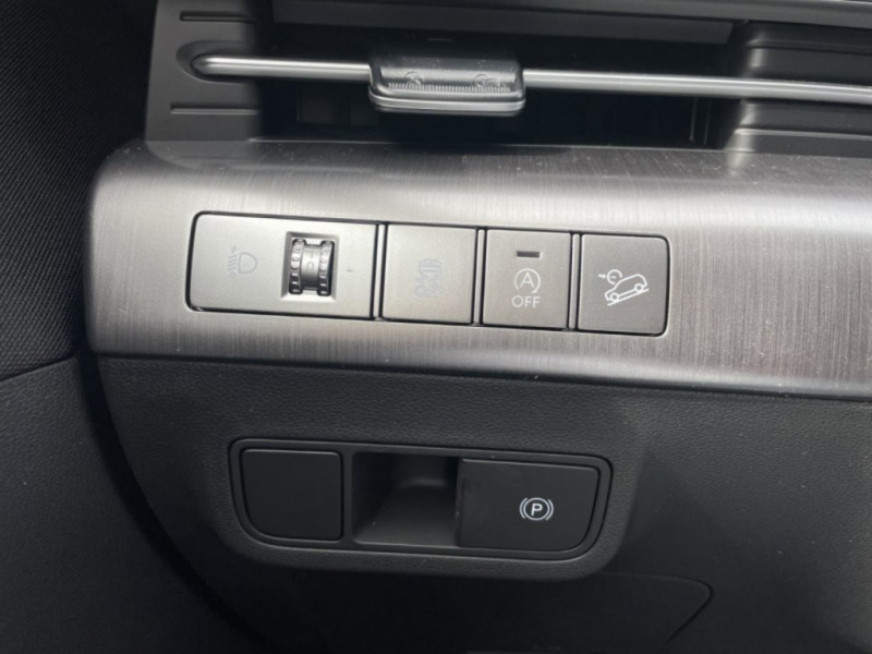 Kona (SX2) GO Plus 1.6 T-GDI 2WD DCT k5bu2 - 16