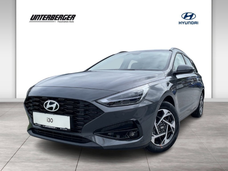 i30 Kombi - PD GO 1.0 TGDI c5kg2 i30 Kombi
