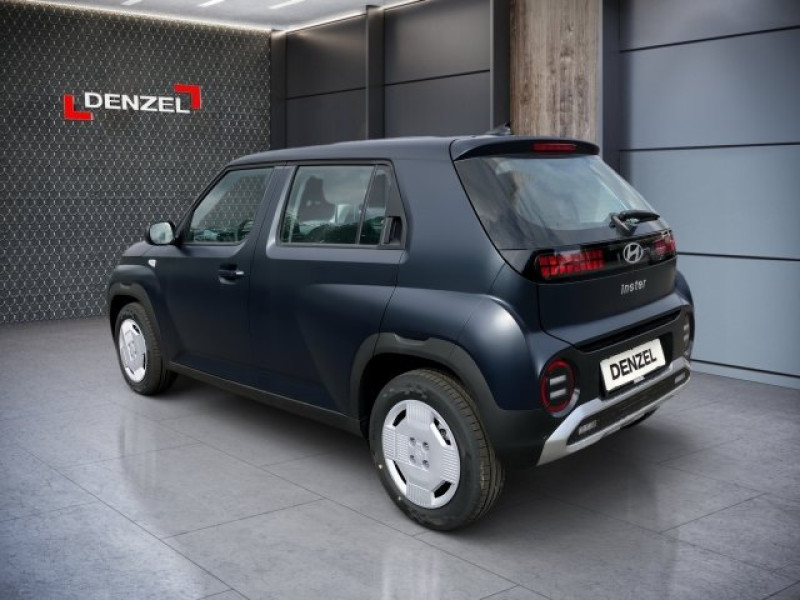 INSTER Smart Line 49kWh - 2