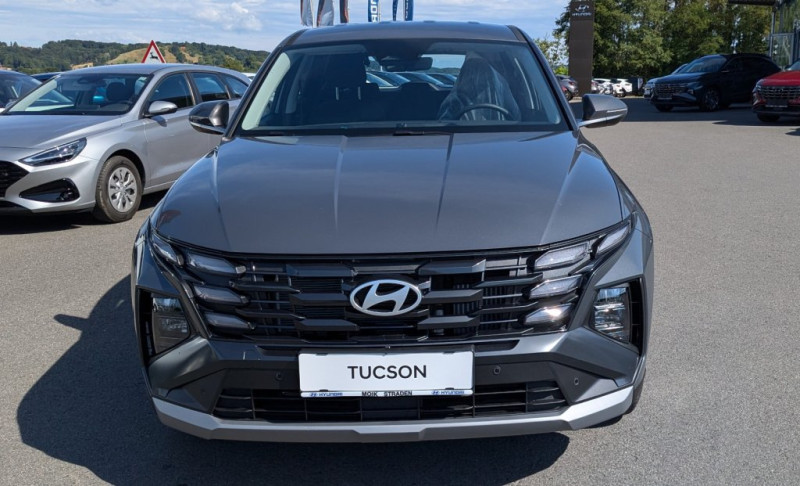 Tucson NX4 Smart Line 1,6 T-GDi 2WD t5bs1 Tucson
