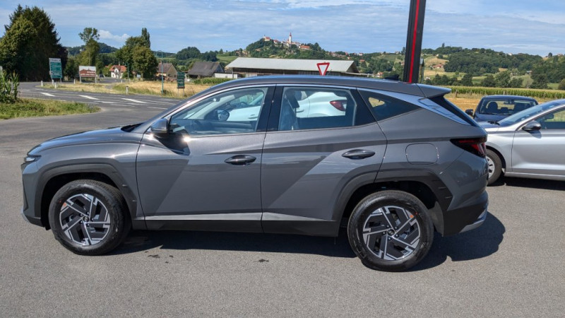 Tucson NX4 Smart Line 1,6 T-GDi 2WD t5bs1 - 1