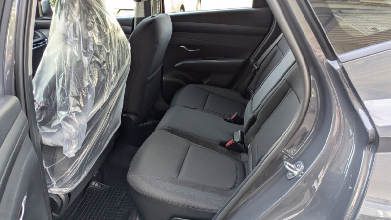 Tucson NX4 Smart Line 1,6 T-GDi 2WD t5bs1 - 6