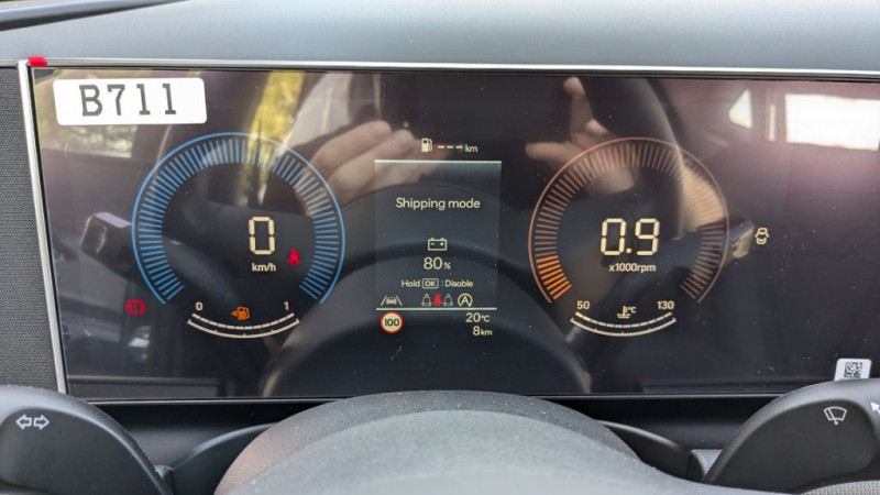 Tucson NX4 Smart Line 1,6 T-GDi 2WD t5bs1 - 9