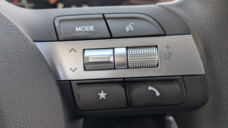 Tucson NX4 Smart Line 1,6 T-GDi 2WD t5bs1 - 11