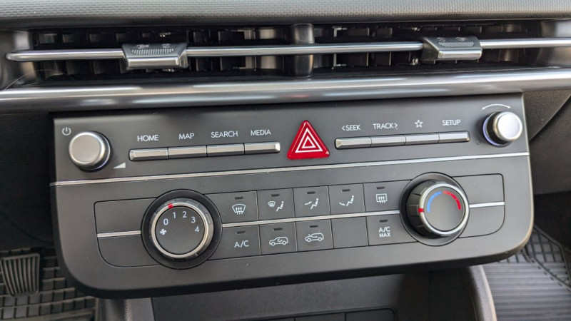 Tucson NX4 Smart Line 1,6 T-GDi 2WD t5bs1 - 13