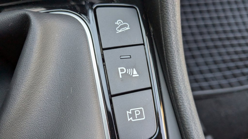 Tucson NX4 Smart Line 1,6 T-GDi 2WD t5bs1 - 15