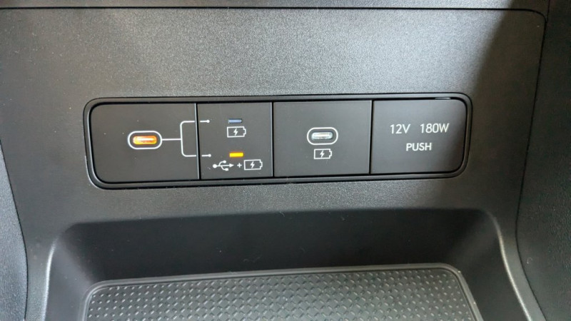 Tucson NX4 Smart Line 1,6 T-GDi 2WD t5bs1 - 16