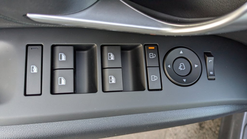 Tucson NX4 Smart Line 1,6 T-GDi 2WD t5bs1 - 18